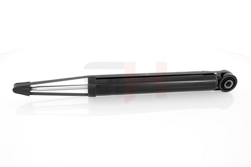 Right shock absorber fits - right, fits: