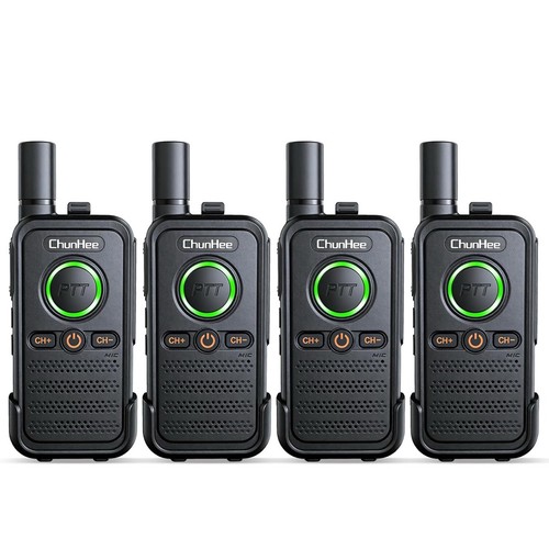 Chunhee wireless intercom - wireless,