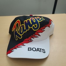 Ranger boats baseball cap hat - ranger,