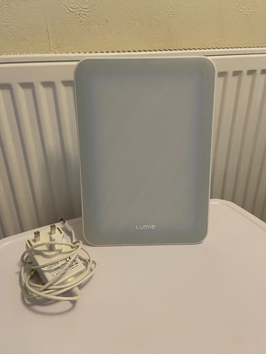 Lumie vitamin slim sad light - vitamin,