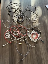 21 Charging Cable Bundle For iPhone / iPad / Kindle etc