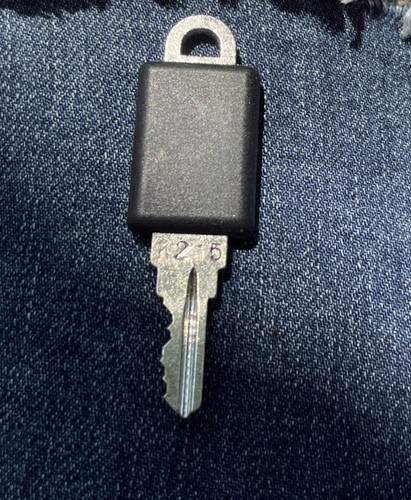 Knoll file cabinet key - knoll,