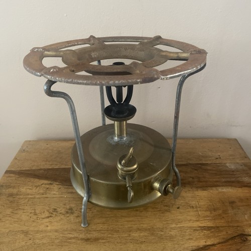 Burmos vintage paraffin picnic - burmos,