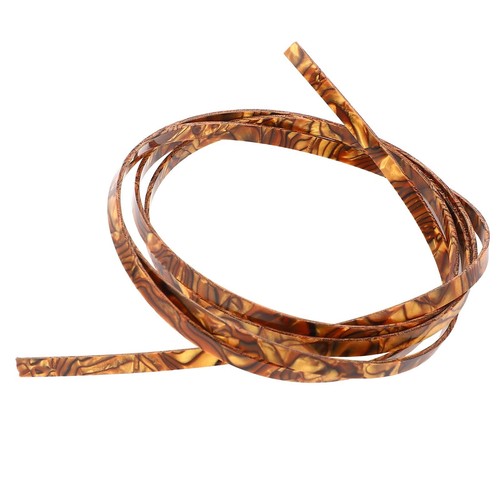 Luthier guitar binding strip - binding,