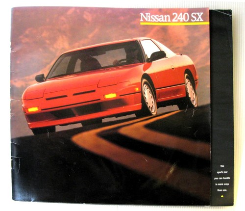 Nissan 240 car sales - car,