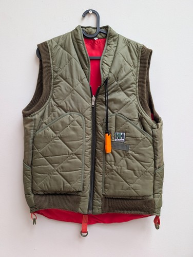 Vintage helly hansen - 80's,