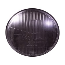 Headlamp Lens, Right Right