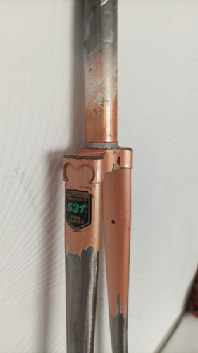 Reynolds 531 fork - reynolds, fork.