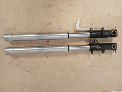 Forcella aprilia af1 - 50, front