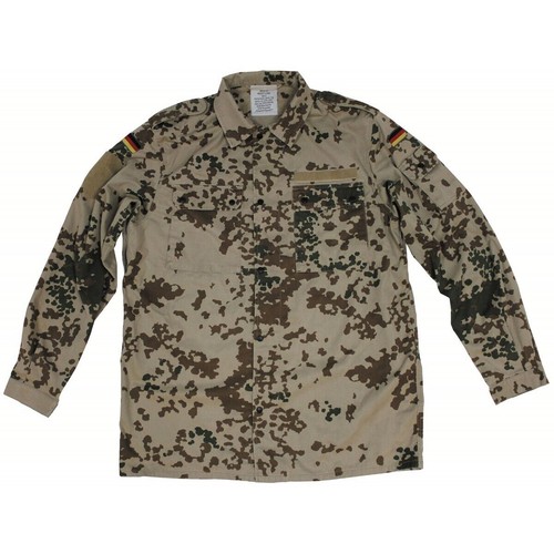 German army tropentarn desert - army,