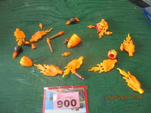 Playmobil spares bundle - ,