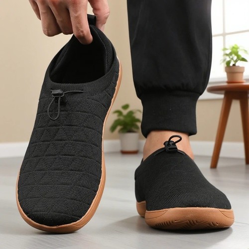 Wide barefoot shoes - barefoot, mens