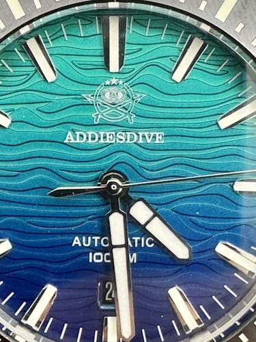 Addiesdive automatic watches - addiesdive,