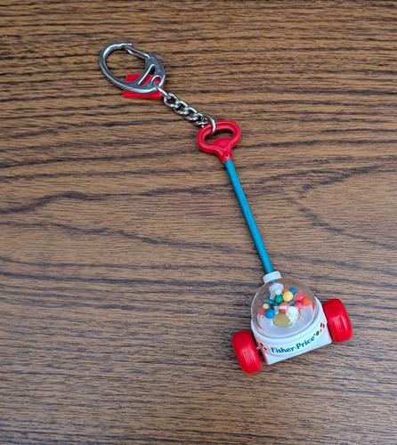 Retro 2000 fisher price - 2000's,