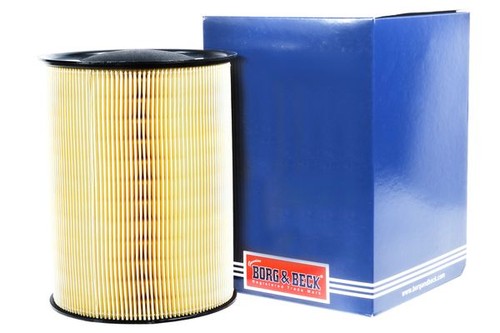 Borg beck service kit with - borg,