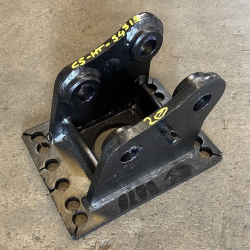 Head bracket hammer - /, top