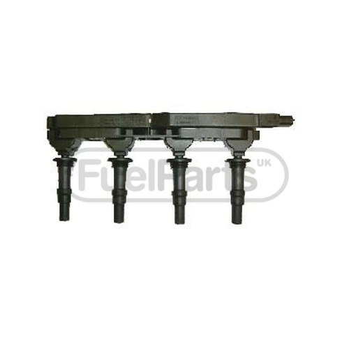 Ignition coil for opel vectra - ignition,