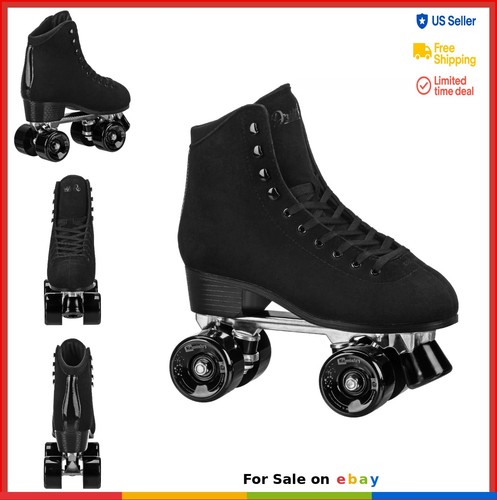 Classic hightop roller skates - classic,