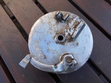 1973 Honda XL250 Motorsport