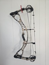 Hoyt Charger Compound Bow
