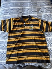 Wasps Rugby Shirt. Size XL