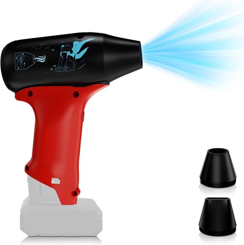 Mini jet dry blower fan - jet, for