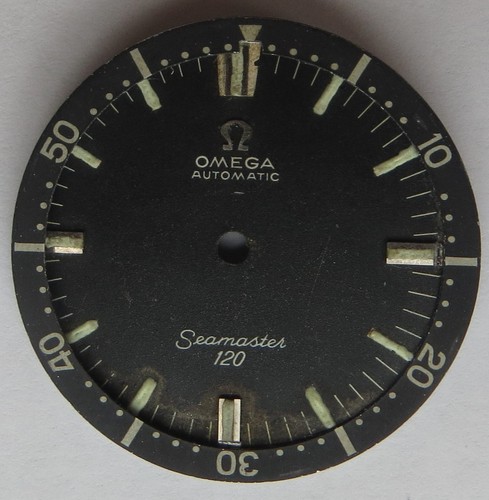Omega seamaster 120 automatic - seamaster,