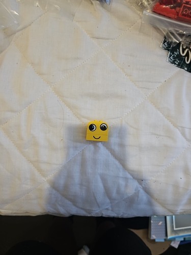 Lego dacta eyes offset - eyes, piece