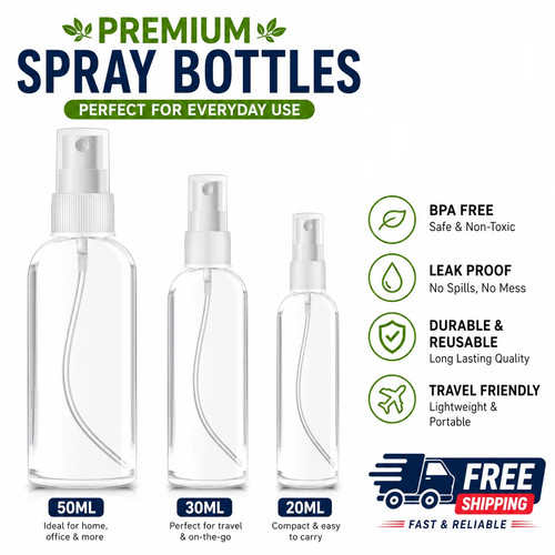 Mini fine mist spray - mini,