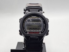 Vintage 1995 Casio G-Shock