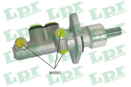 Brake master cylinder