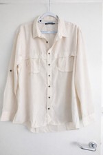 Premier Man Mens Cream Utility