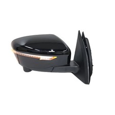 Driver Right Electric Wing