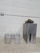 Sony SS-TS501 SS-WS501 5.1