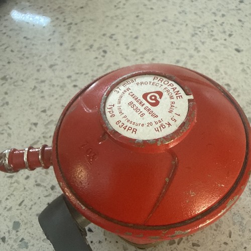 Calor gas propane - gas,