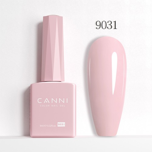 Canni hema free - nail, gel