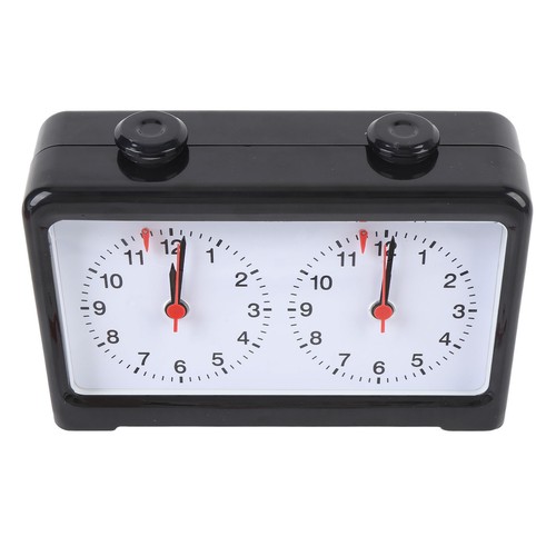 Mechanical chess clock high - mechanical,