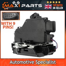 Audi A4 B5 1995-2001 Front