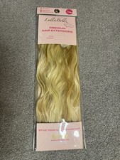 Lulla Bellz Hair Extensions 1