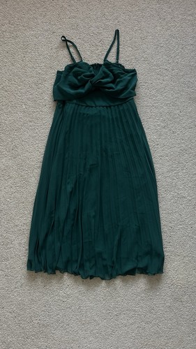 Asos design pleated twist - asos,
