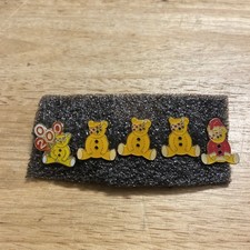 BBC Children in Need Pudsey