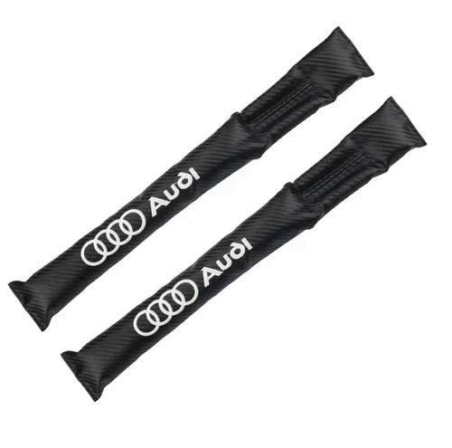 2xcar seat gap filler - seat,
