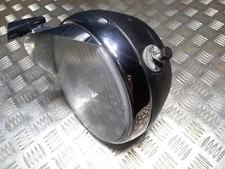 Genuine Moto Guzzi 1100