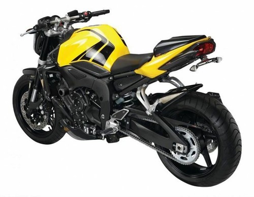 Yamaha fazer 15 - yamaha, 06-15