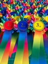 Sets rainbow 1st 3rd - 10,