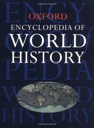 Encyclopaedia world history - encyclopaedia,