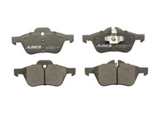 Fits ABE C1B018ABE Brake Pad