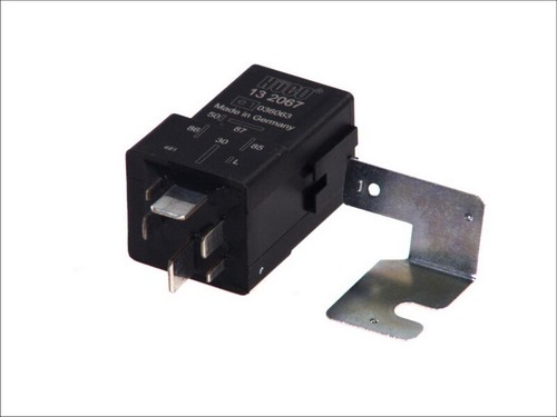 Fits huco huco132067 relay - fits,