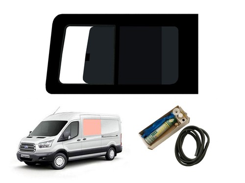 Ford transit mk8 2014 - transit, 2014-