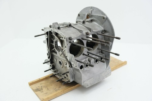 Porsche 356 1600 - s, engine